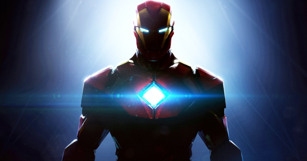 image-105-1024x538 Novo jogo do Iron Man virá na Unreal Engine 5