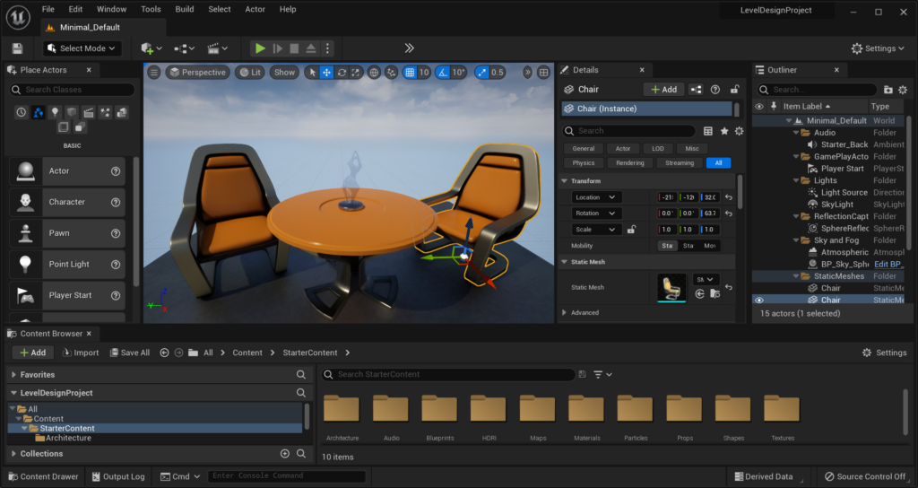 image-82-1024x544 Epic Games irá cobrar por usar a Unreal Engine