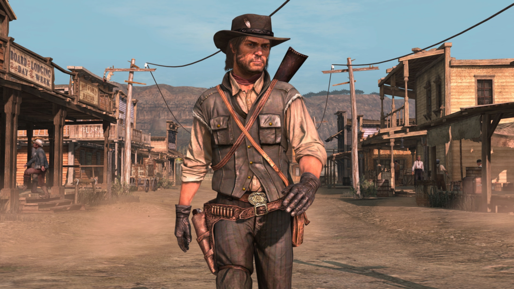 image-12-1024x576 Red Dead Redemption para PC: PSN Store pode ter confirmado sem querer ?