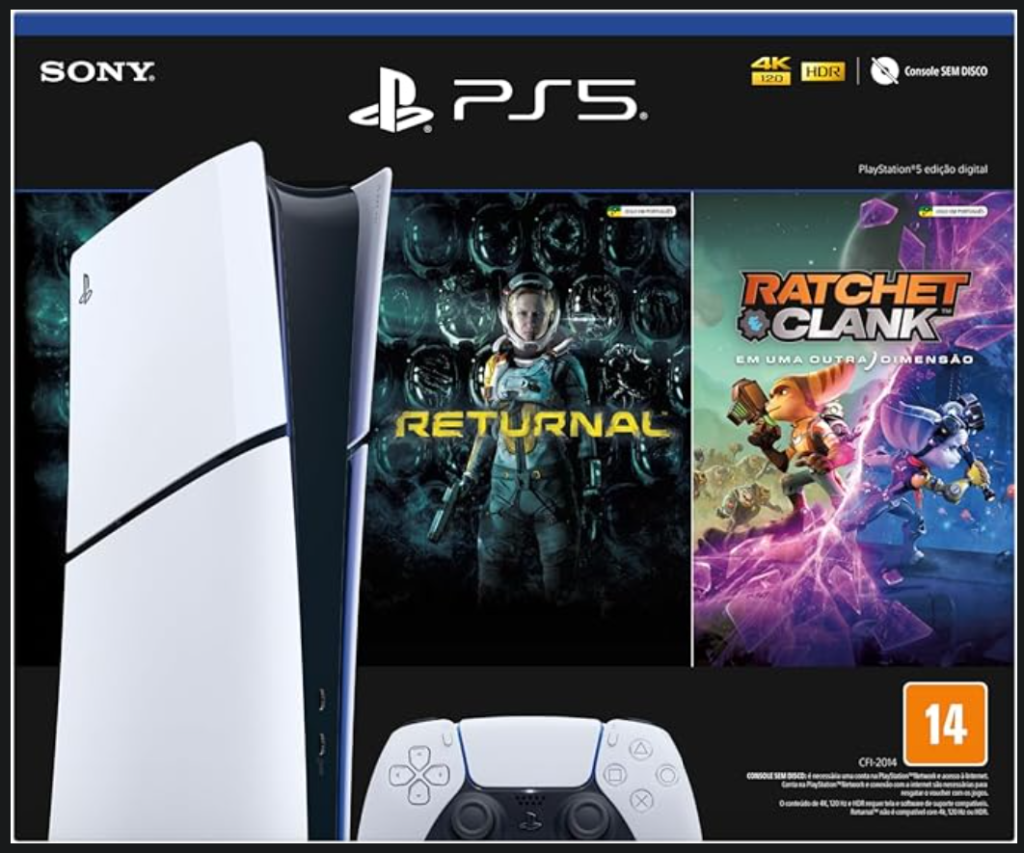 image-7-1024x853 PlayStation 5: Desconto Histórico na Amazon!