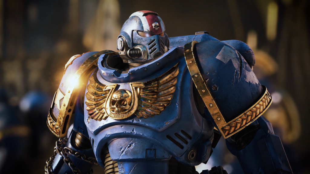 image-18-1024x576 Space Marine 2: Um Sucesso Estrondoso com Pico de 225 Mil Jogadores na Steam