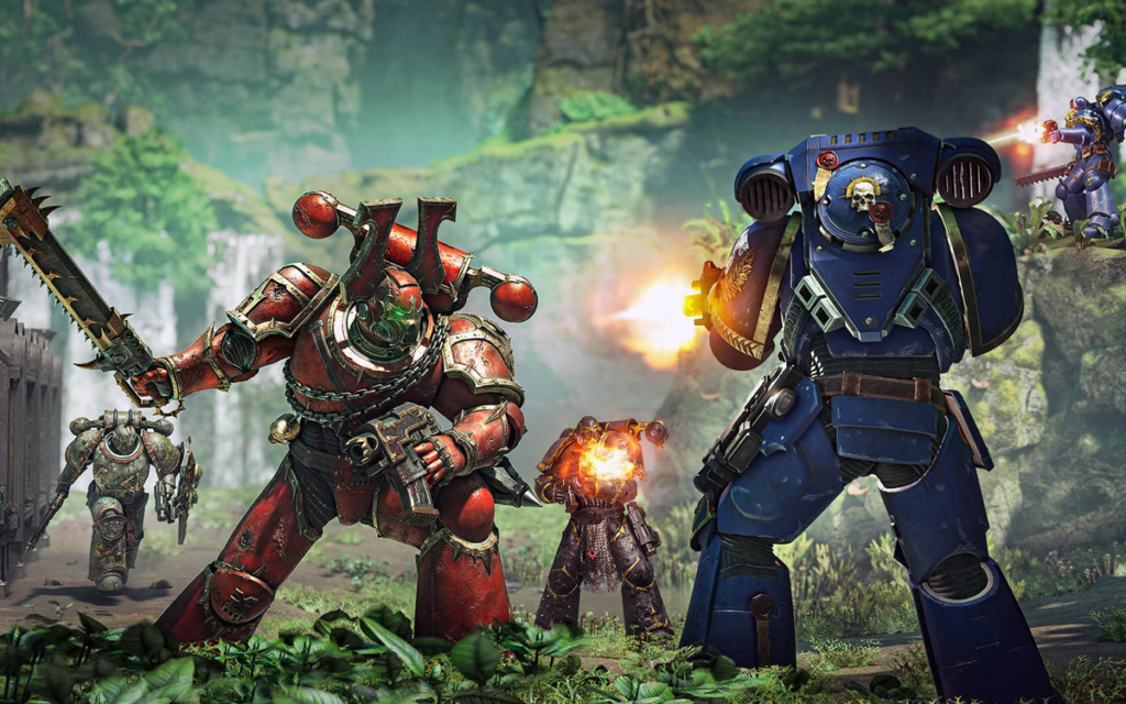 image-27-1024x640 Warhammer 40k Space Marine 2 Review