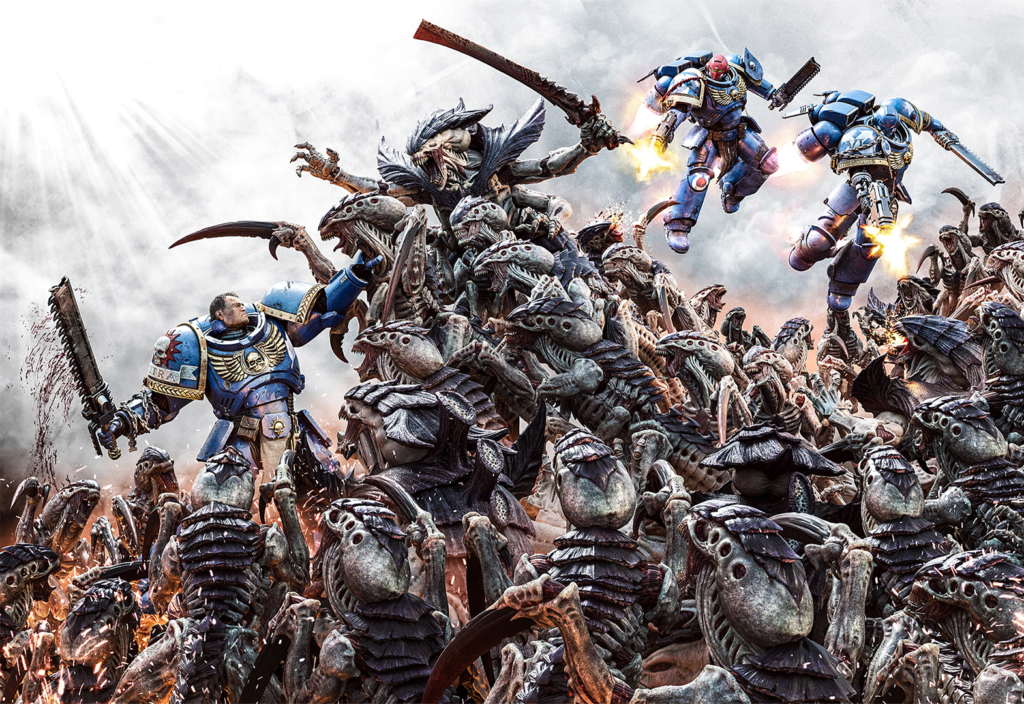 image-29-1024x704 Warhammer 40k Space Marine 2 Review