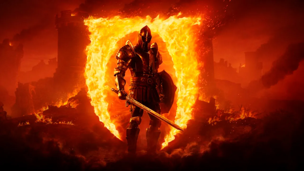 image-7-1024x576 The Elder Scrolls IV: Oblivion Remastered está chegando com tudo?