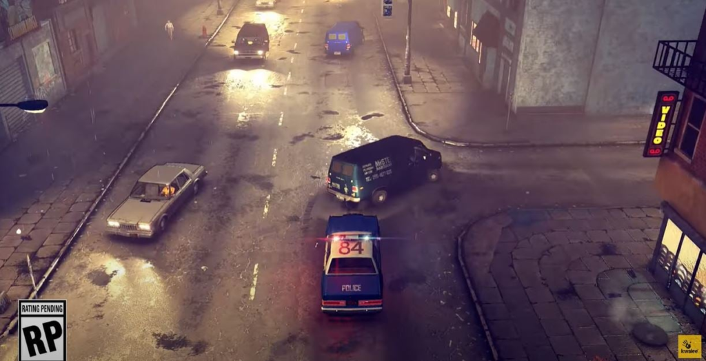 image-8-1024x524 The Precinct: O GTA Policial com Vibes dos Anos 80 Chega em Maio