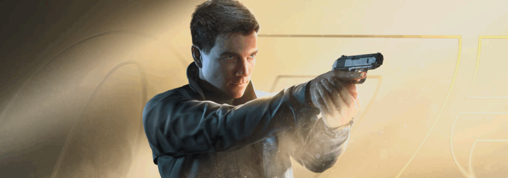 image-1024x360 Novo Jogo do 007 é Anunciado, 007: First Light Brilha no State of Play!