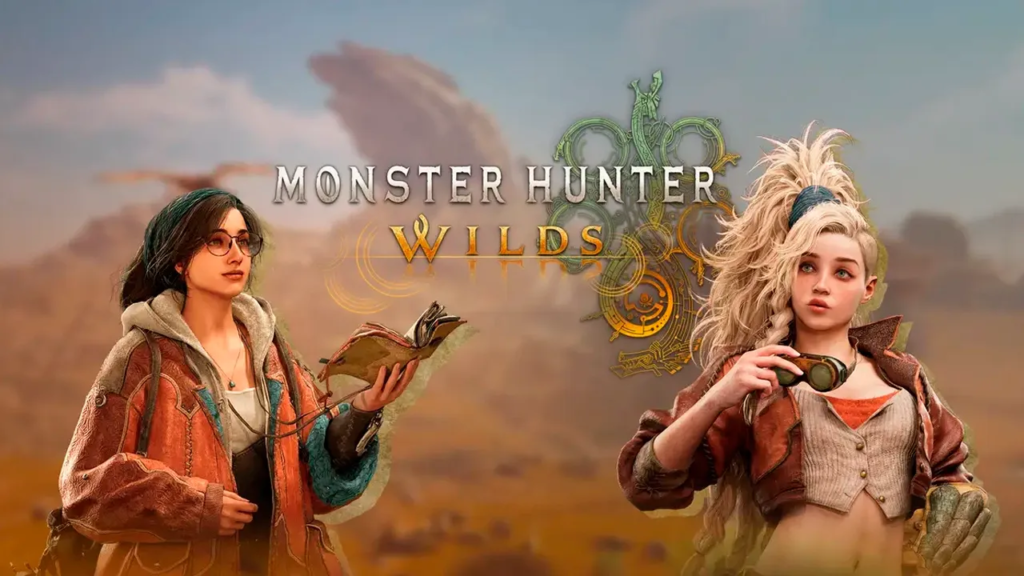 image-7-1024x576 Monster Hunter Wilds Segue Sob Críticas por Desempenho Ruim no PC