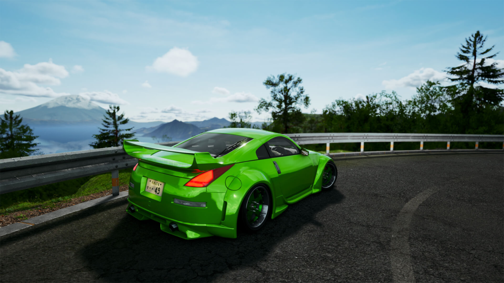 image-3-1024x576 JDM: Rise of the Scorpion – Review