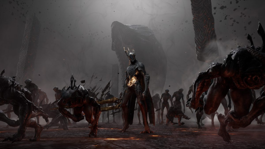 image-6-1024x576 Chrono Odyssey: A Nova Fronteira dos MMORPGs Chega em 2025